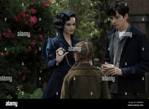 Miss Peregrines Home For Peculiar Children 2016 Miss Peregrine