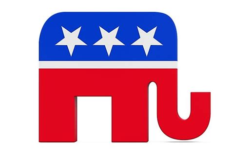 What Is The Republican Party Symbol
