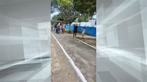 Atirador De 16 Anos Invade Duas Escolas Em Aracruz E Deixa 3 Pessoas