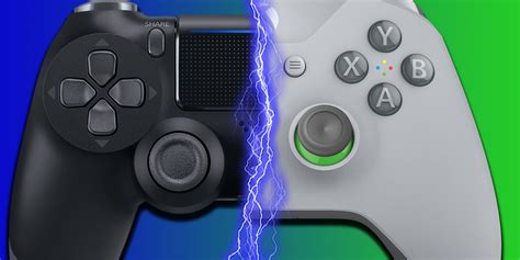 Ps5 Vs Xbox Series X What We Know About The Next Gen Console Wars