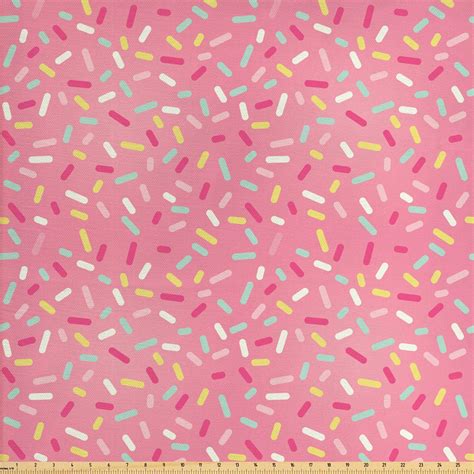 Pink Pattern Fabric Free Patterns