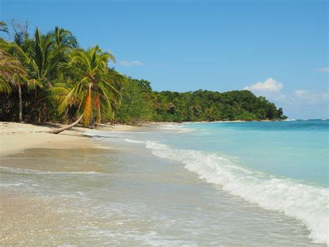 Top 8 Caribbean Beaches Of Costa Rica Tiny Travelogue