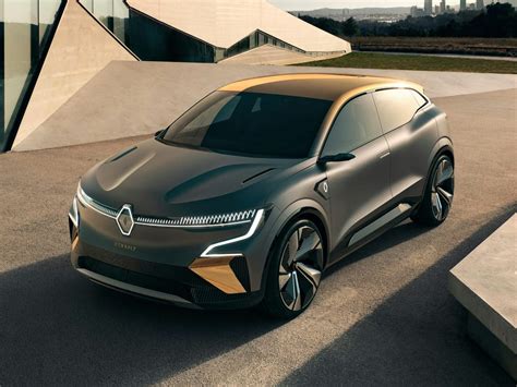 New Renault 5 Electric Car Revealed Price Specs And Release Date Carwow