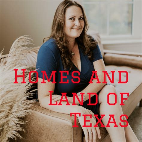 Homes and Land of Texas | iHeart