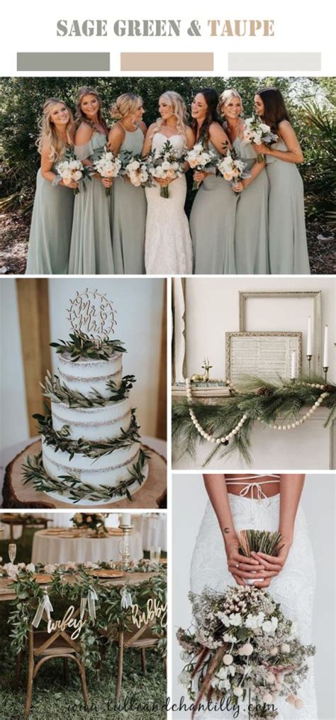 12 Chic Wedding Color Idea For 2021 Wedding Trend Tulle And Chantilly