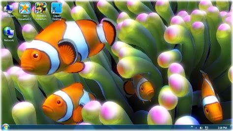 Free Aquarium Live Wallpaper Windows 10 Best Wallpapers