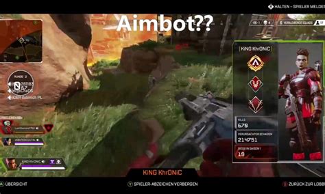 How To Get Aimbot On Xbox