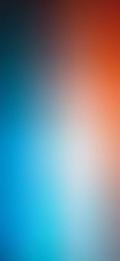 The Gradient Of Two Colors Abstract Photography Gradient Color
