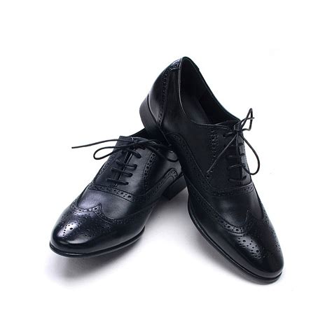 Sepatuolahragaa Black Dress Sneakers Images