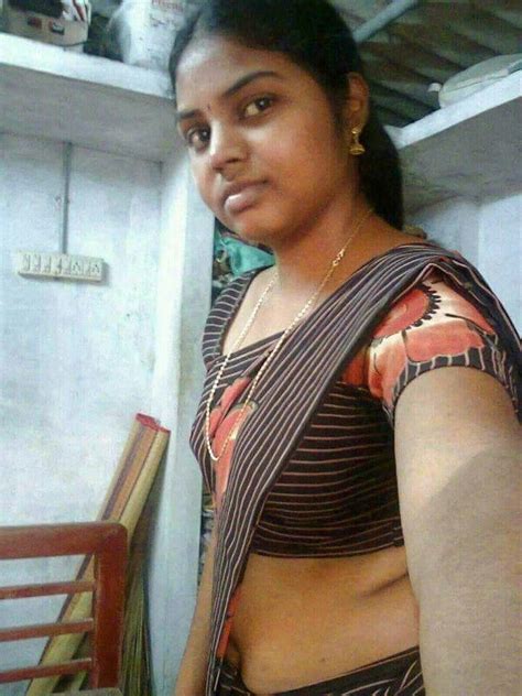 Pin On Saree Side Hip View