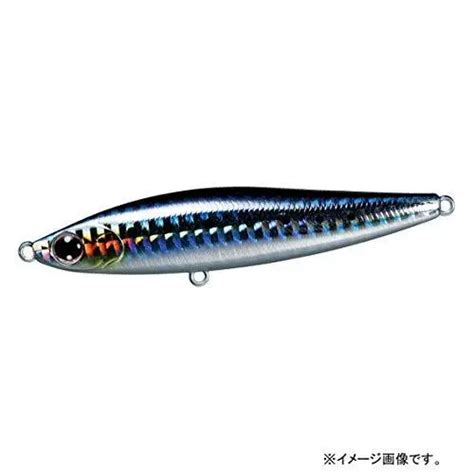Daiwa Minnow Sea Bass More Than Switch Hitter S Laser Sardine Lure
