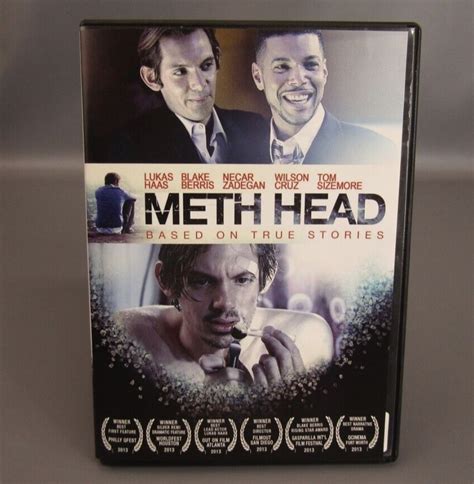 Meth Head 2013