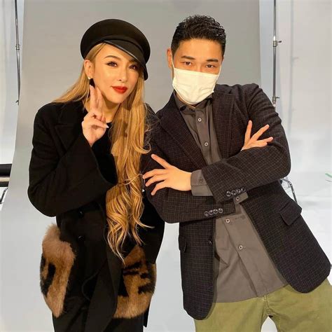 ギャー けしからんすか 背に腹っすか 欲望がダンスしてる アレも危険だし. GENKINGさんのインスタグラム写真 - (GENKINGInstagram)「📸憧れの下村 ...