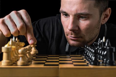 How To Set Up A Chess Game