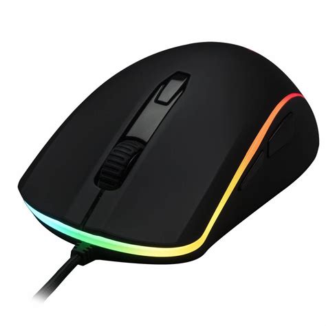 Hyperx pulsefire fps pro is designed for gamers to provide an ergonomically comfortable gaming mouse with high performance pixel 3389 sensor to give you up to 16, 000 dpi for accuracy and precision. Kingston HyperX Pulsefire Surge FPS Pro Reviews - TechSpot