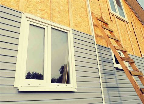 Best Tips For Window And Siding Replacement Diy