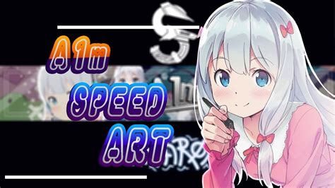 Anime Banner Speedart2 A1mjoin My Discord Group Youtube