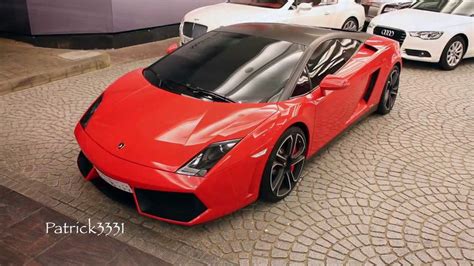 Lamborghini Gallardo Lp550 2 Youtube