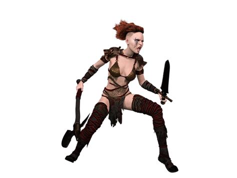 300 Free Female Warrior And Warrior Images