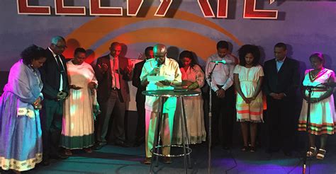 Ethiopian Gospel Believers Church Austin Texashome