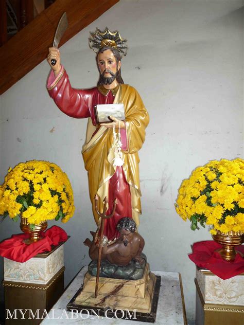 Time difference between san bartolomé and other cities. My Malabon: Fiesta time at San Bartolome
