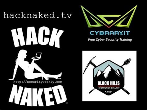 Hack Naked TV October 8 2015 YouTube