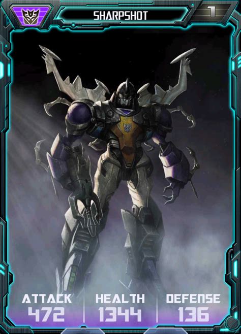 Image Sharpshotpng Transformers Legends Wiki Fandom Powered By Wikia