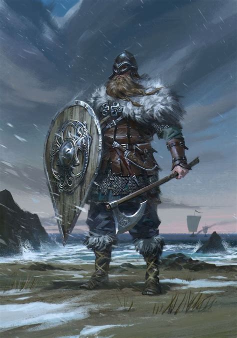 379 Best Vikings Images On Pinterest Norse Mythology Warriors And Armors