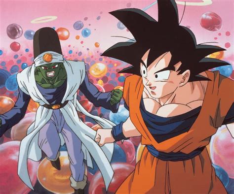 This and all fan fusions are strangely removed from its acclaimed sequel, dragon ball z: Amazon.com: Dragon Ball Z: Fusion Reborn / Wrath of the ...
