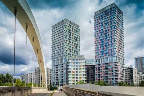 Get Living Completes £150m Refinancing Of Portlands Place Be News