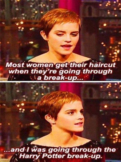 6 Funny Emma Watson Quotes Because Aside From Being Talented