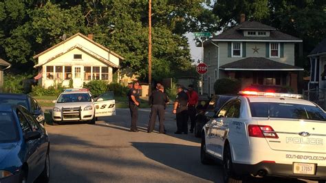 South Bend homicide victim died from stab wound