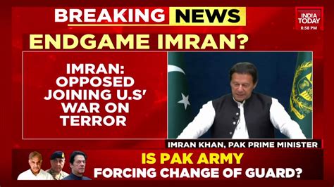 indiatoday on twitter tried my best to befriend india imran khan prime minister pakistan