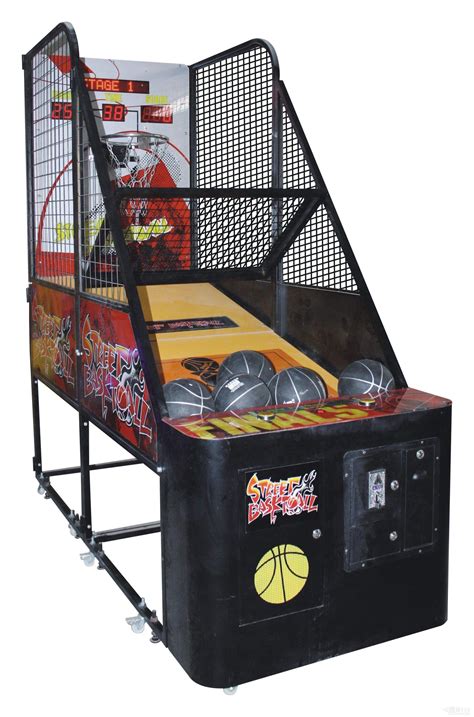 Basketball Shooting Games Basketball Arcade Games Arcade Game