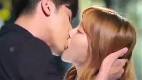 I Order You Korean Drama Best Kissing Scenes Youtube
