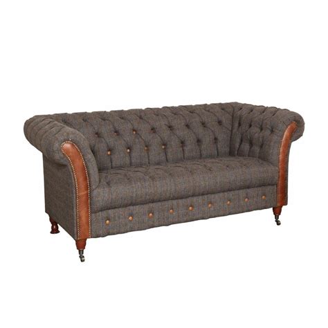 If you're in the market for a vintage sofa, then you know how the term couch surfing can take on a whole new meaning—and not necessarily a relaxing one. Vintage Sofa Company Chester Club 2 Seater Sofa - Sofas ...