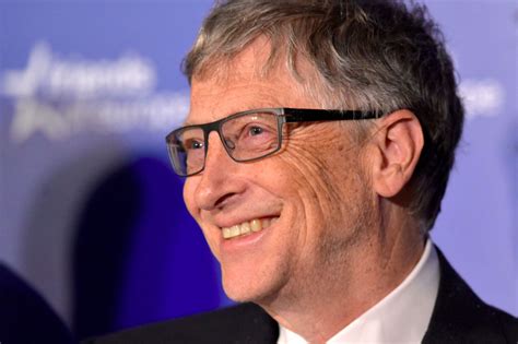 His father was a prominent lawyer, and his mother served on the board of directors for first interstate bancsystem and the united way of america. Bill Gates Says His Wealth Has Freed Him From Daily ...