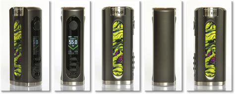 Choose from a variety of shapes and styles, excellent when used with nic salts. Lost Vape Grus Review | Planet of the Vapes