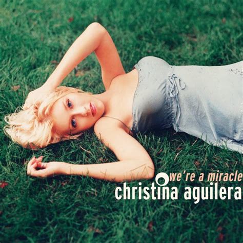 Coverlandia The 1 Place For Album And Single Cover S Christina Aguilera Christina Aguilera