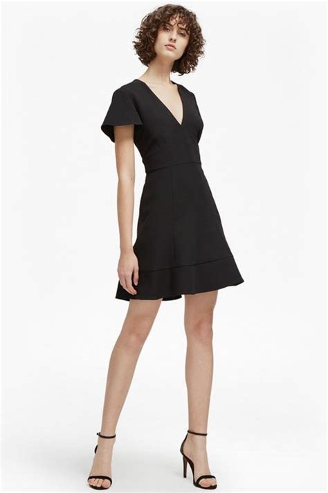 Is it appropriate to wear a black dress to a wedding? Can you wear black to a wedding? Best black dresses for ...