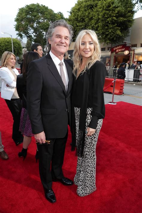 Kate Hudsons Dad Everything To Know About Bill Hudson And Her Relationship With Kurt Russell In