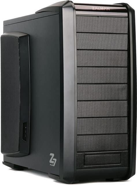 Zalman Z7 ATX Mid Tower PC Cases