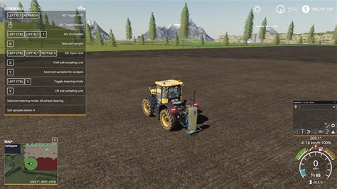 Fs19 Peasantville 2 16x Multifruit V34 Final Farming Simulator 19