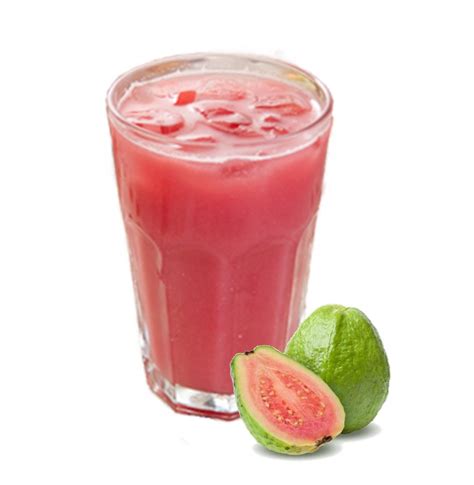 Hot Selling Red Guava Juice Concentrate