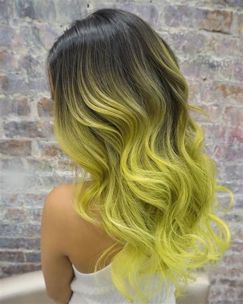 Shining Ombre Hair Color Ideas For 2023