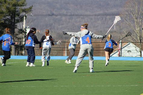 New Paltz Lacrosse Get into “Winning Mentality” - The New Paltz Oracle