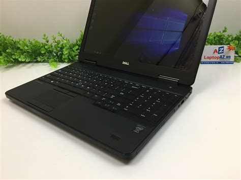 Bán Laptop Dell Latitude E5540 Core I5 Uy Tín Giá Rẻ Trên Toàn Quốc