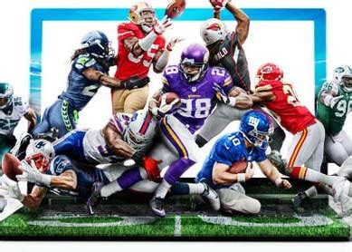 We offer the best nfl streams in hd without subscription. NFL Games Today Live Stream Free