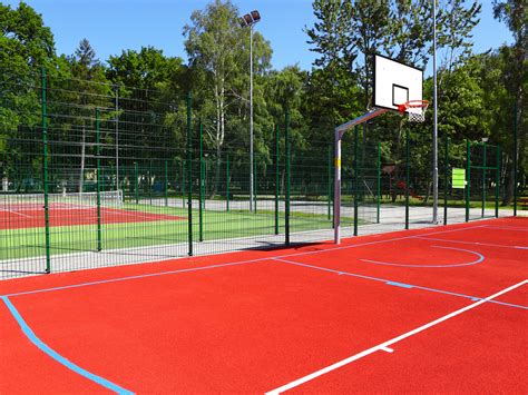 The best of the bbc, with the latest news and sport headlines, weather, tv & radio highlights and much more from across the whole of bbc online Basketball Court Company | Michigan | Goddard Coatings