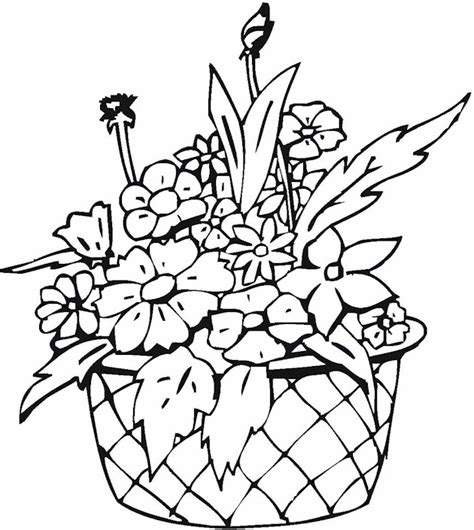 Search through 52570 colorings, dot to dots, tutorials and silhouettes. Vase & Pottery Coloring Page